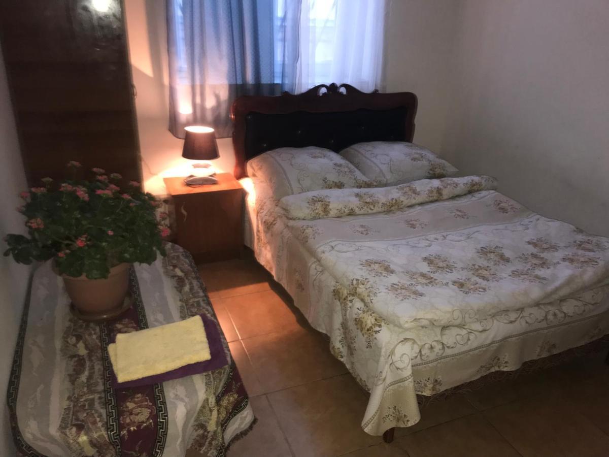 Light Guest House Γκιουμρί Εξωτερικό φωτογραφία