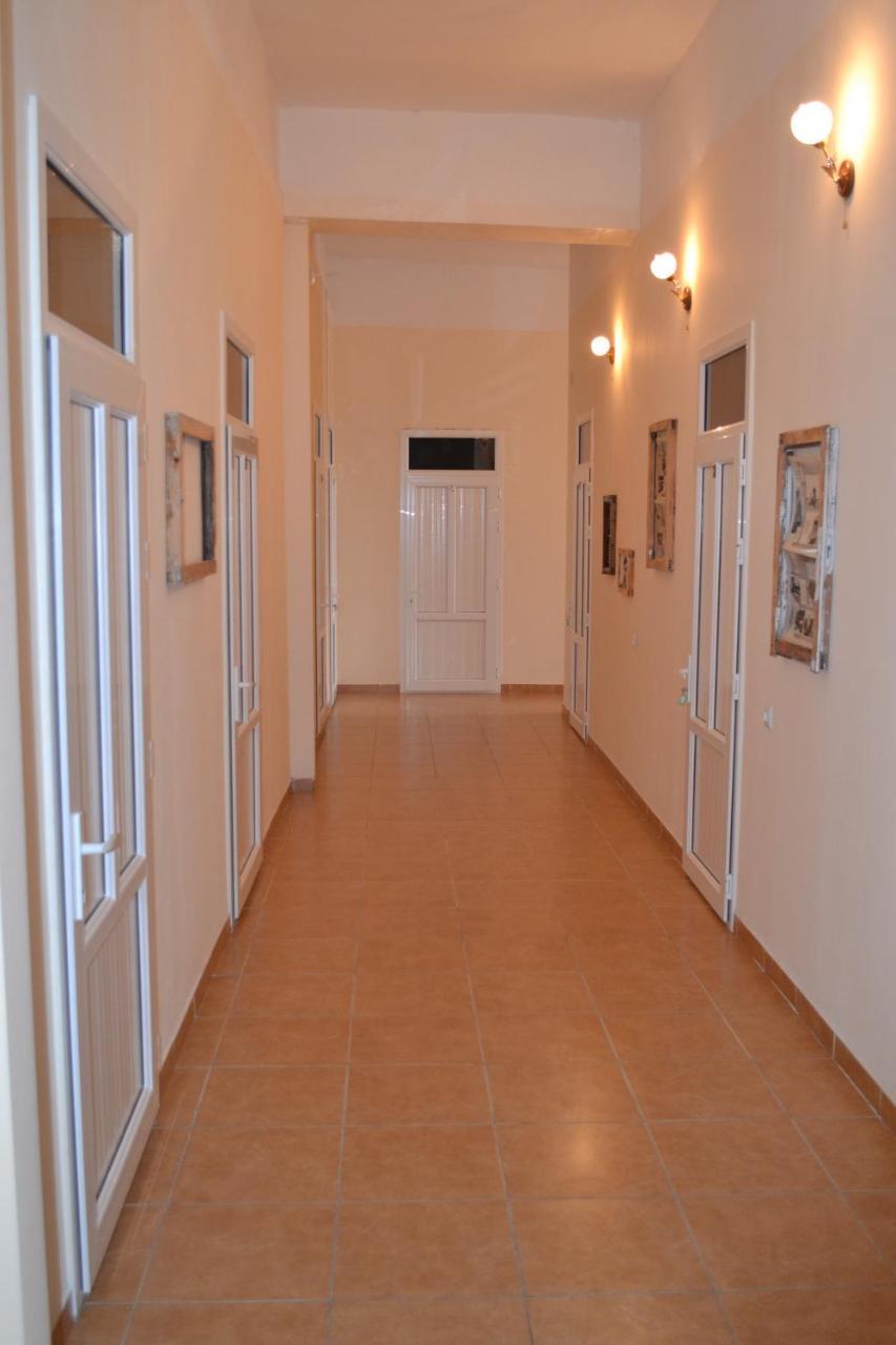 Light Guest House Γκιουμρί Εξωτερικό φωτογραφία