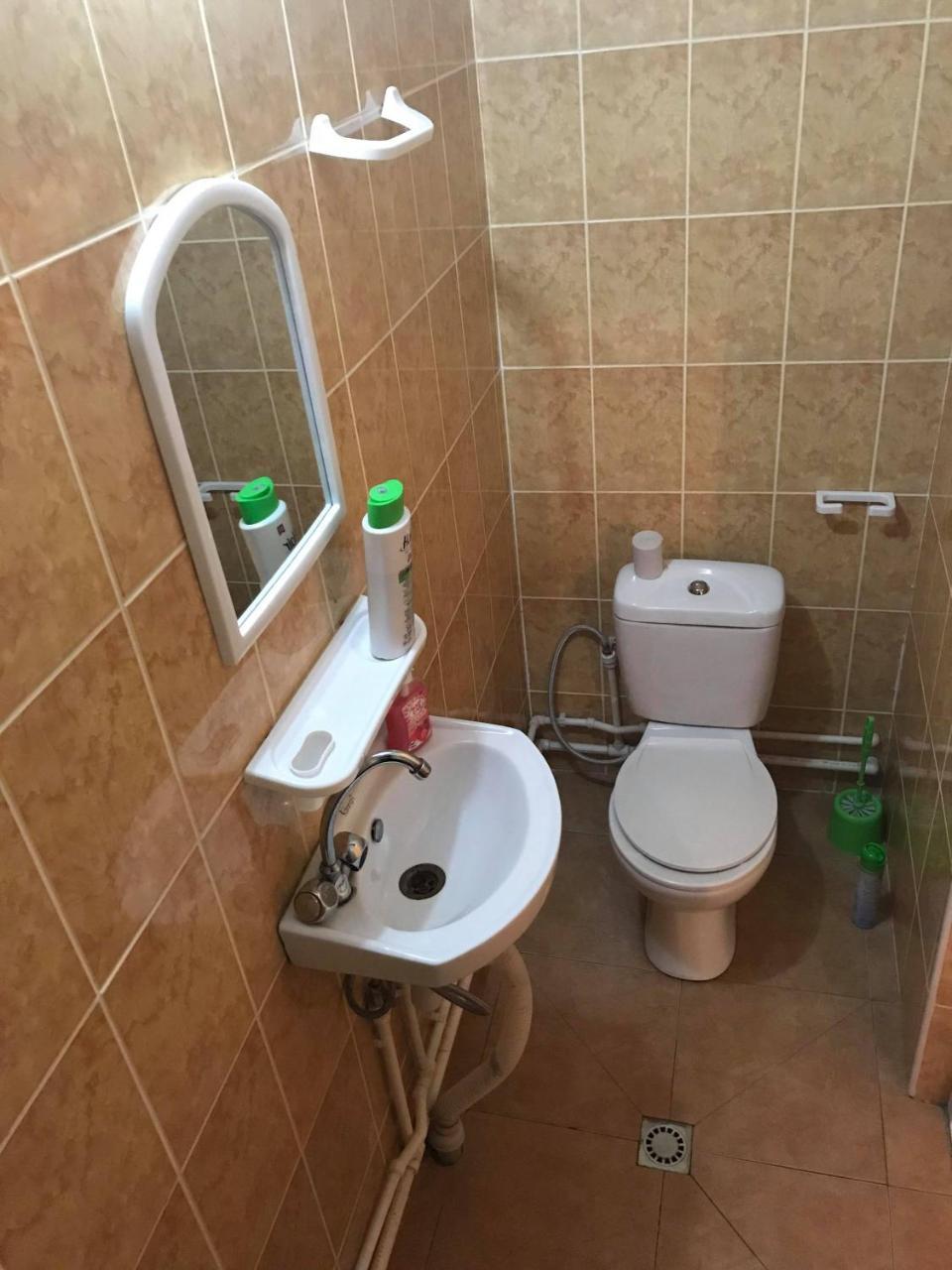 Light Guest House Γκιουμρί Εξωτερικό φωτογραφία