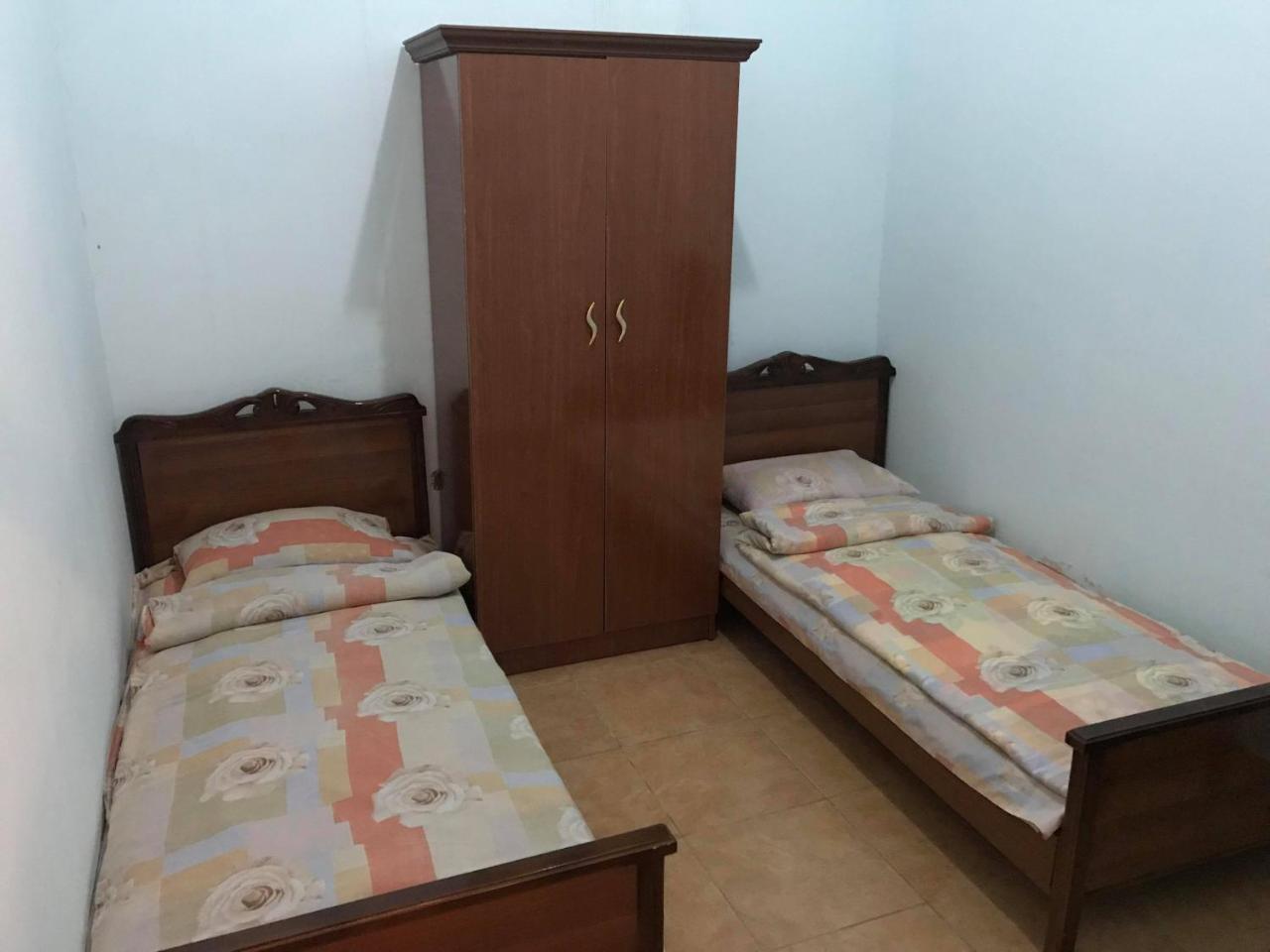 Light Guest House Γκιουμρί Εξωτερικό φωτογραφία
