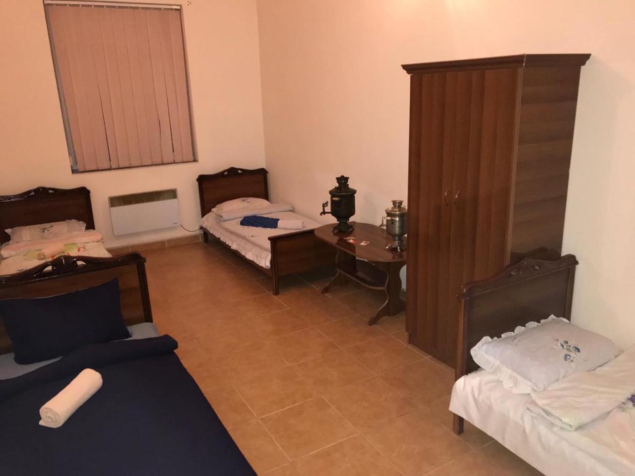 Light Guest House Γκιουμρί Εξωτερικό φωτογραφία