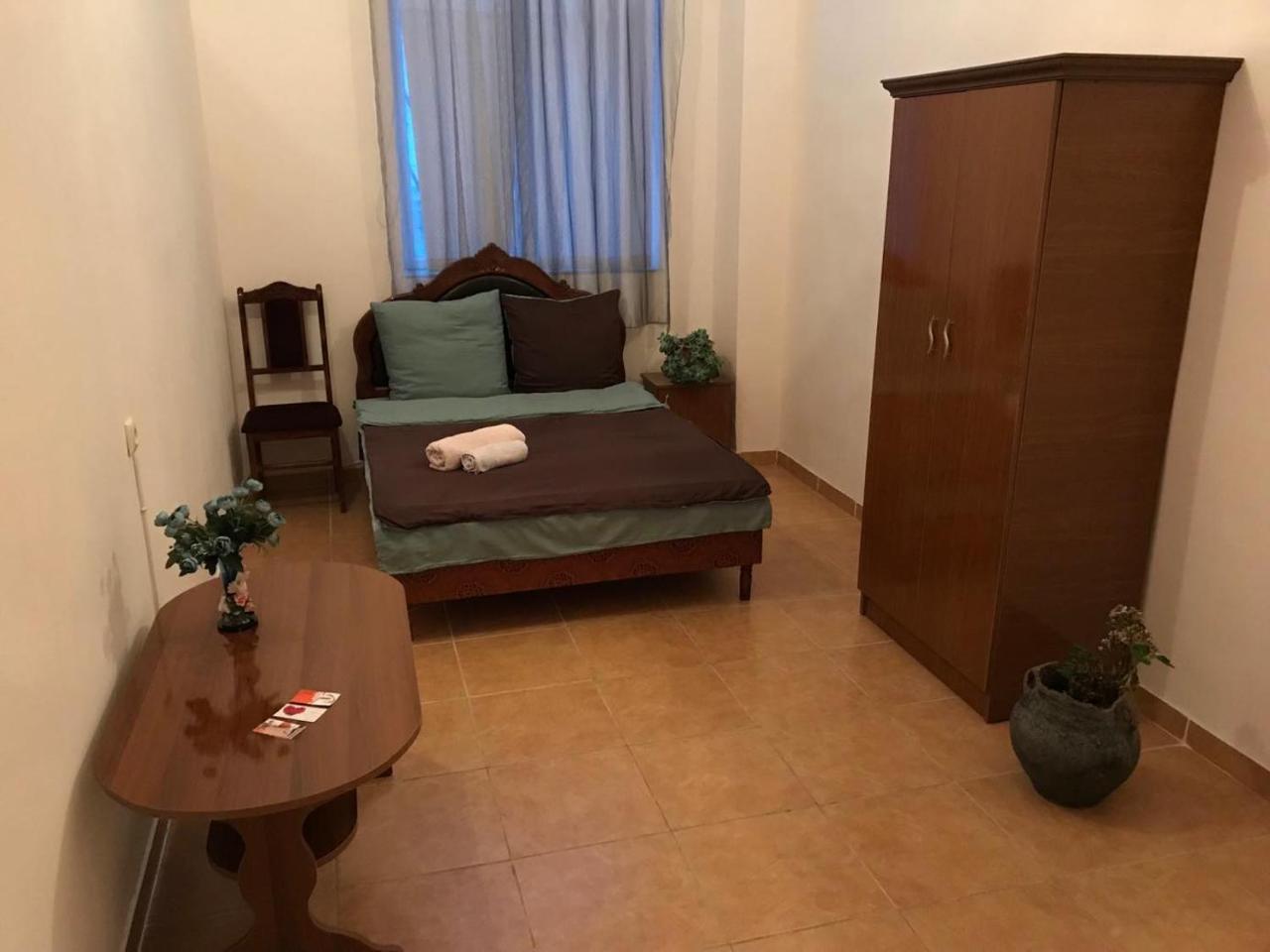 Light Guest House Γκιουμρί Εξωτερικό φωτογραφία