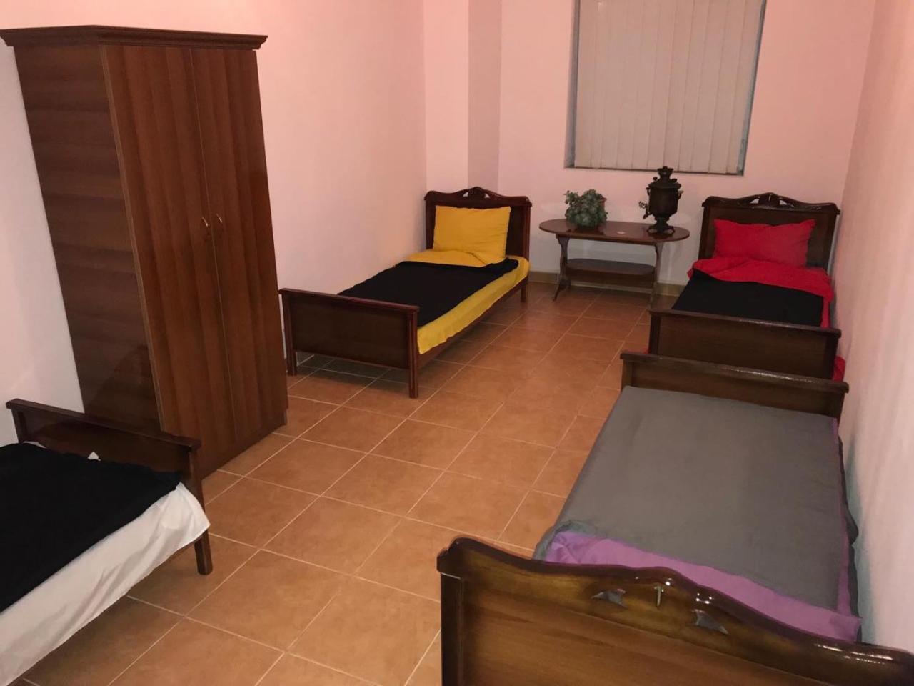 Light Guest House Γκιουμρί Εξωτερικό φωτογραφία