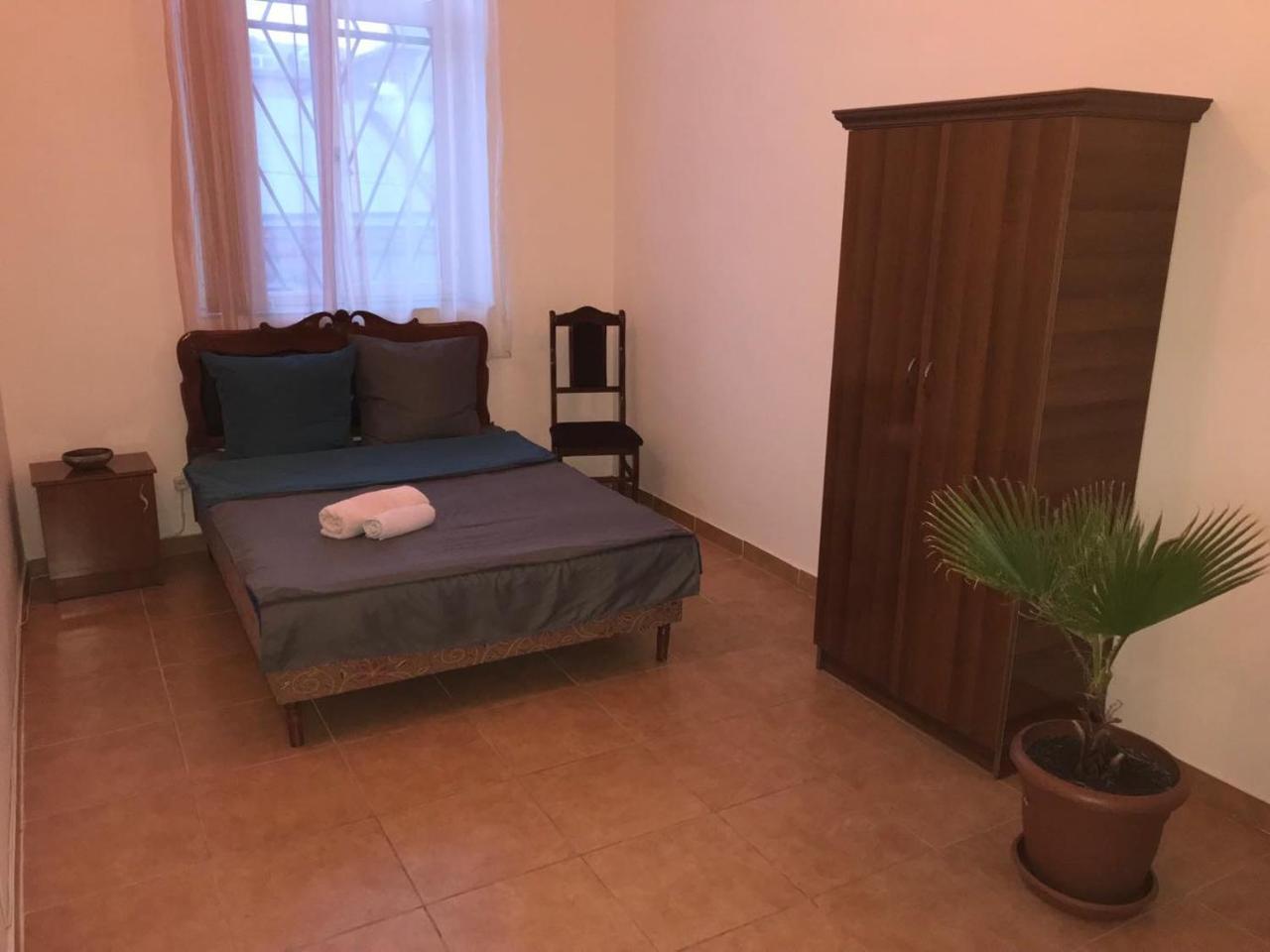 Light Guest House Γκιουμρί Εξωτερικό φωτογραφία