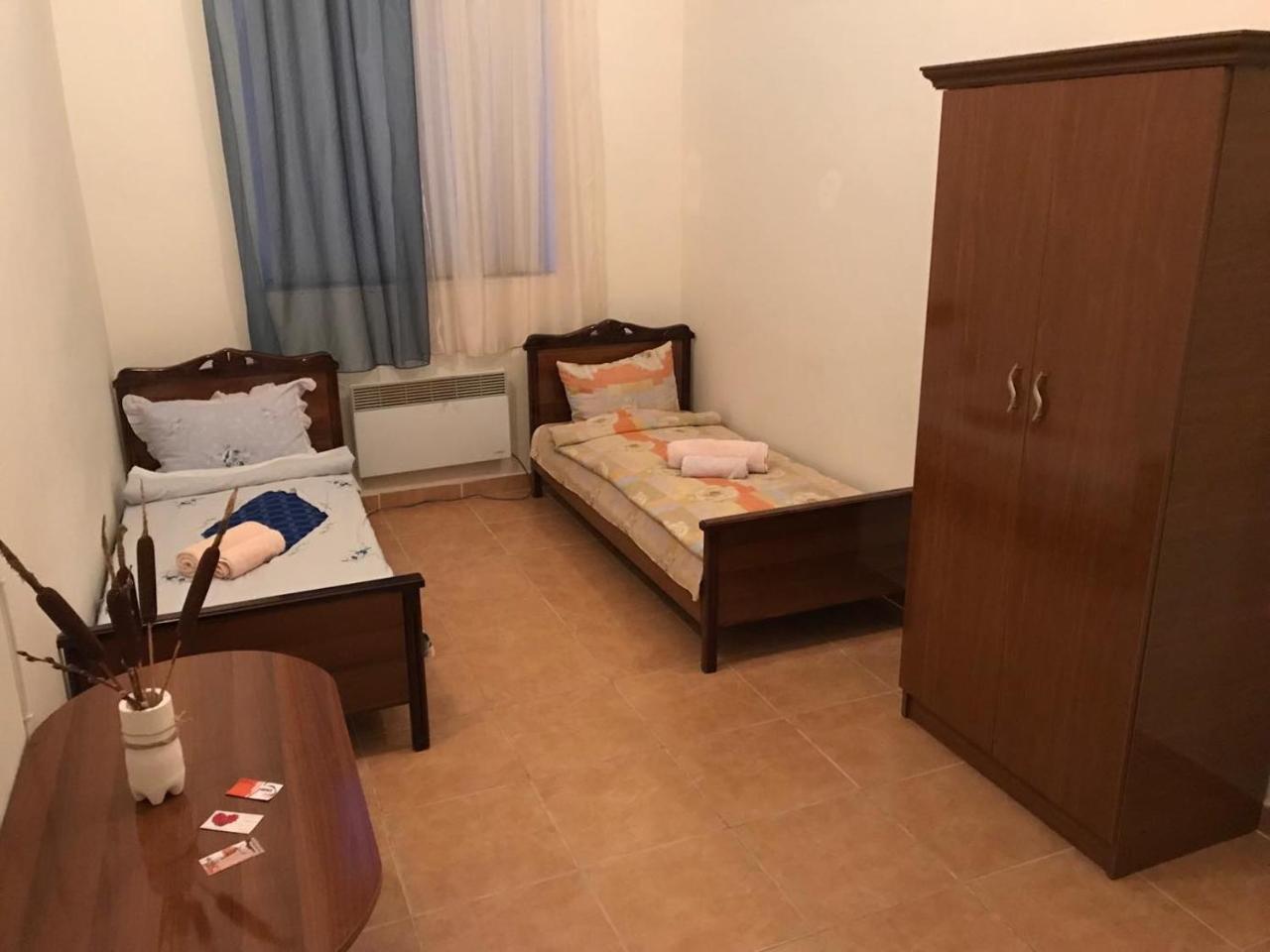 Light Guest House Γκιουμρί Εξωτερικό φωτογραφία
