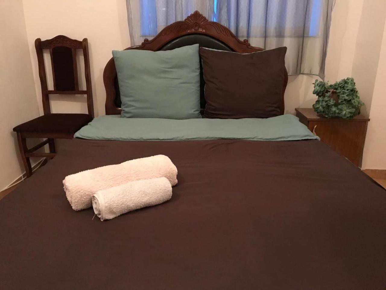 Light Guest House Γκιουμρί Εξωτερικό φωτογραφία