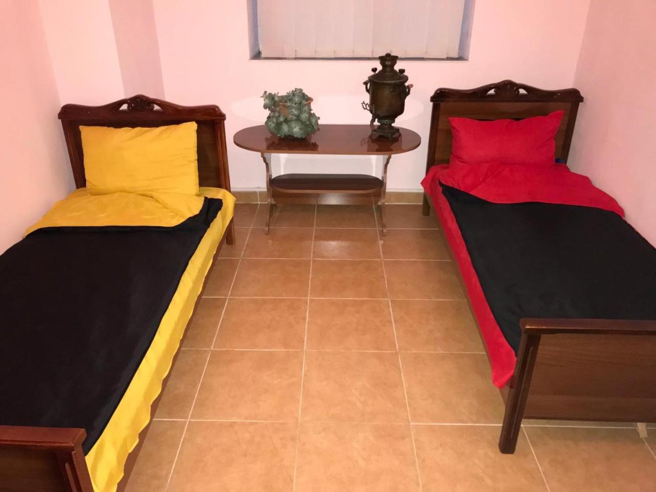 Light Guest House Γκιουμρί Εξωτερικό φωτογραφία